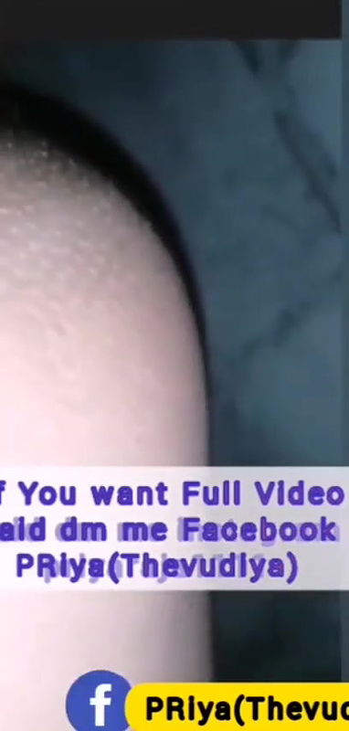 SuperHorny Tamil Girl