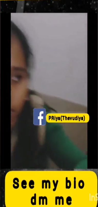 SuperHorny Tamil Girl