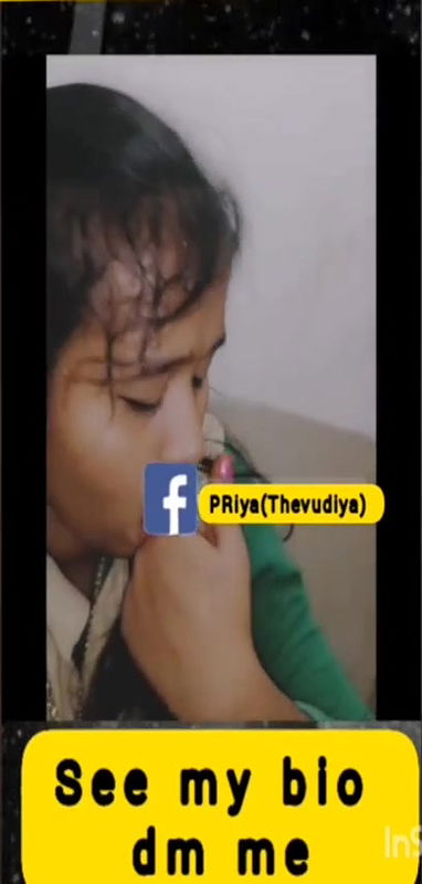 SuperHorny Tamil Girl