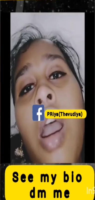 SuperHorny Tamil Girl