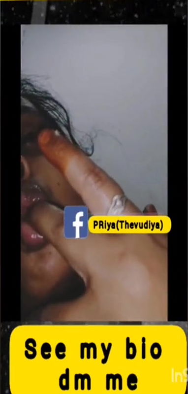 SuperHorny Tamil Girl