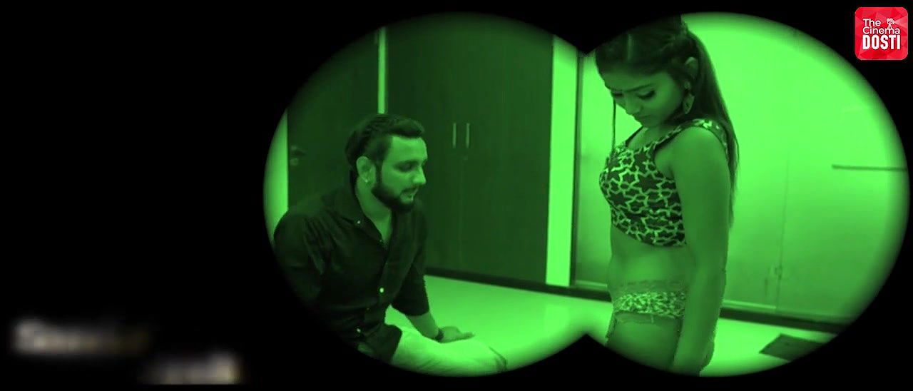 Desi Maal Videshi Pose