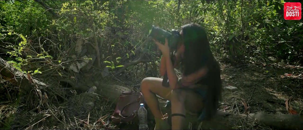 Vaasna Ek Bhram – Art Of Sex