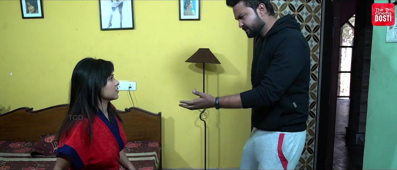 Bhabhi Wohi Jo Padosi Man Bhaye