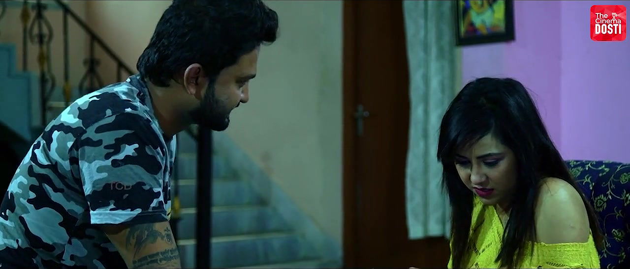 Bhabhi Wohi Jo Padosi Man Bhaye