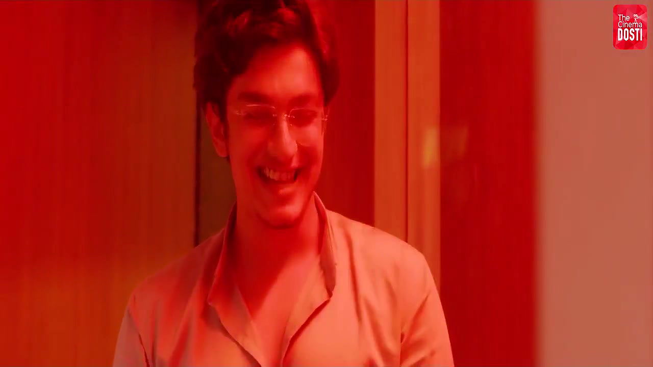 The Lust Demon – Uncensored