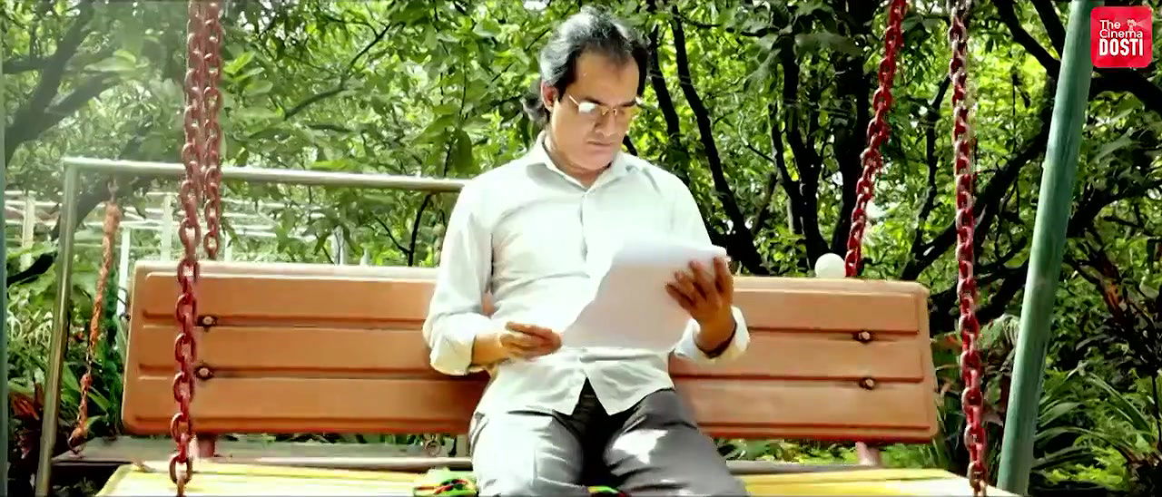 Pati Patni aur Postman