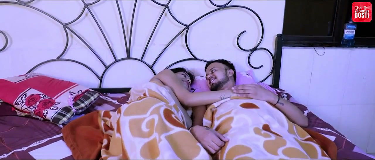 Pati Patni aur Postman