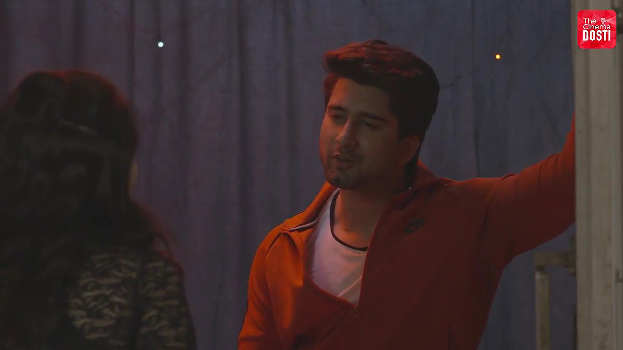 Double Cross – Ek Dokha