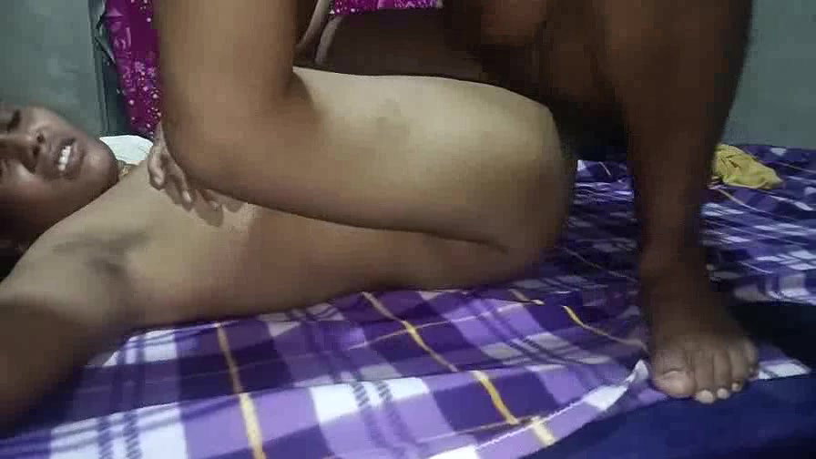 Desi Wife Fucked owner