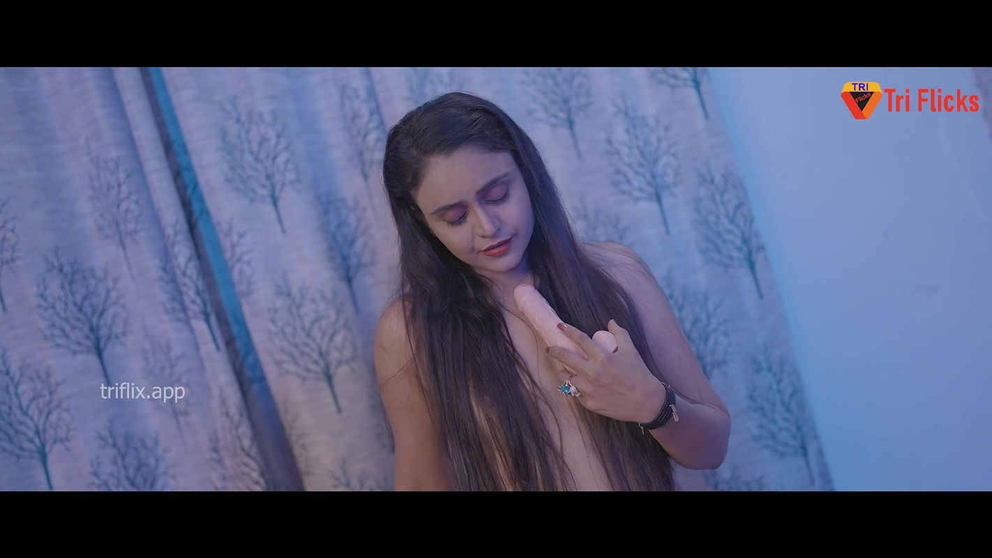 Pallavi Patil First Solo Uncut triflix