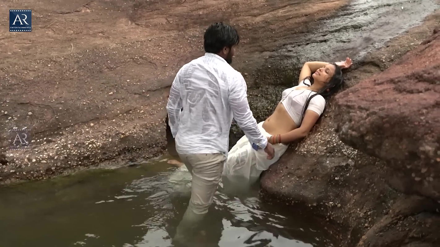 Gully Gang Telugu Movie Making Video