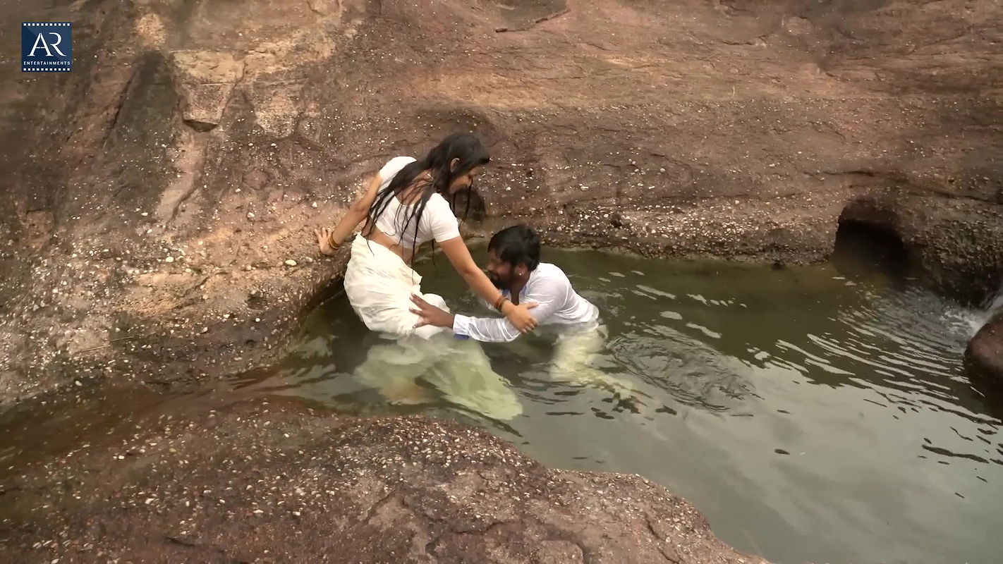 Gully Gang Telugu Movie Making Video