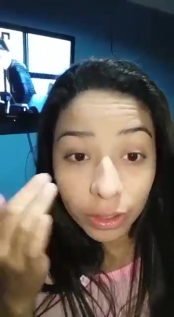 Mexican pink pussy