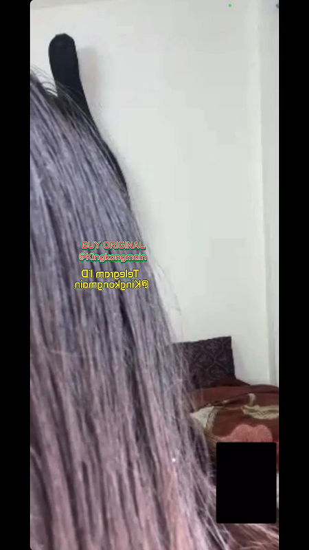 Model Ashima Full Nude on Live