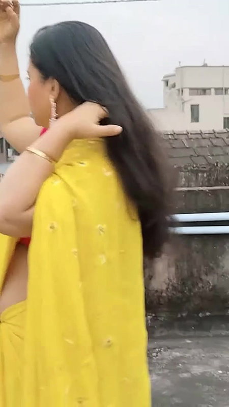 Bengali vlogger mou-3