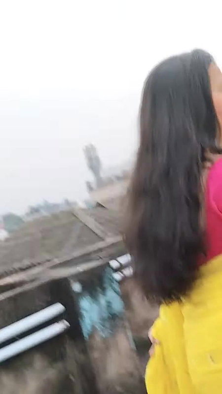 Bengali vlogger mou-3