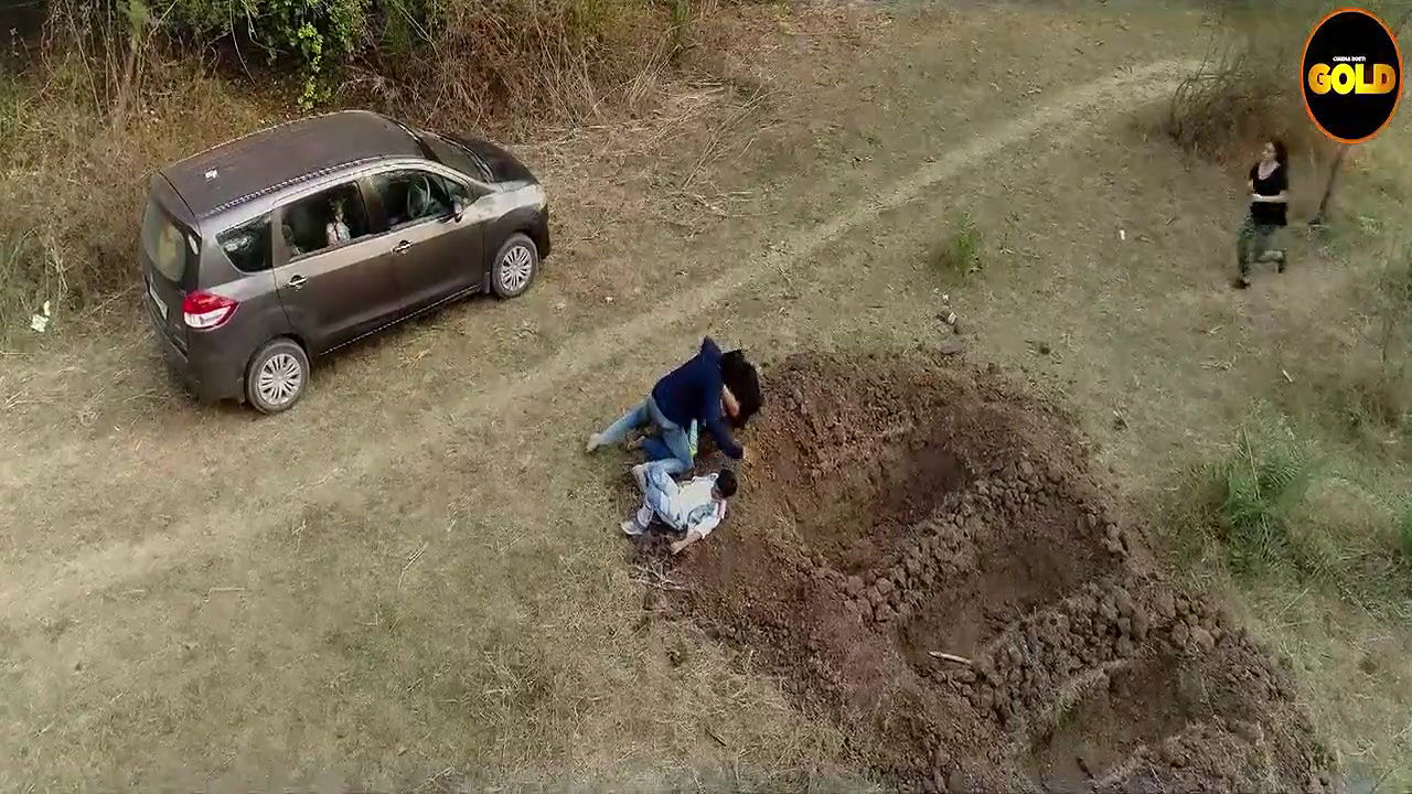 Heat – Episode 1 & 2