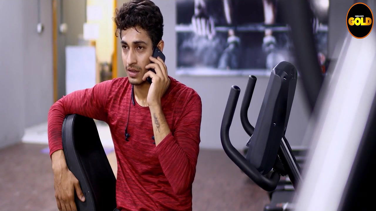 Heat – Episode 1 & 2