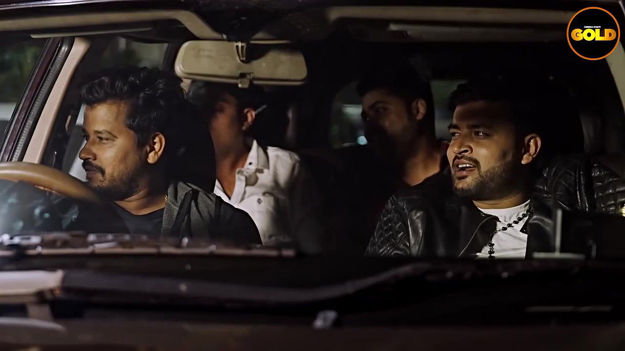 Raat Ke Andherey Mein