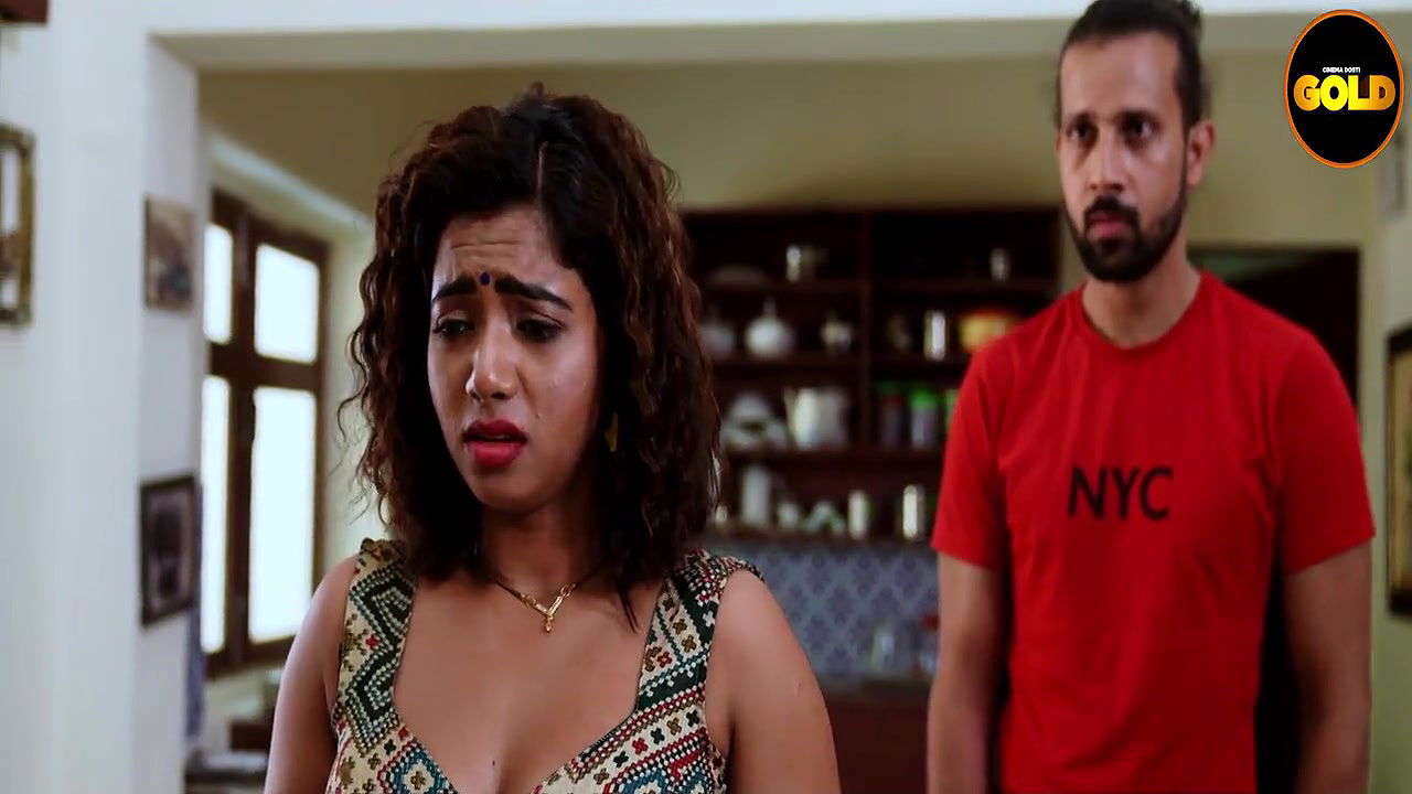 Mohini Bhabhi – Episode 2