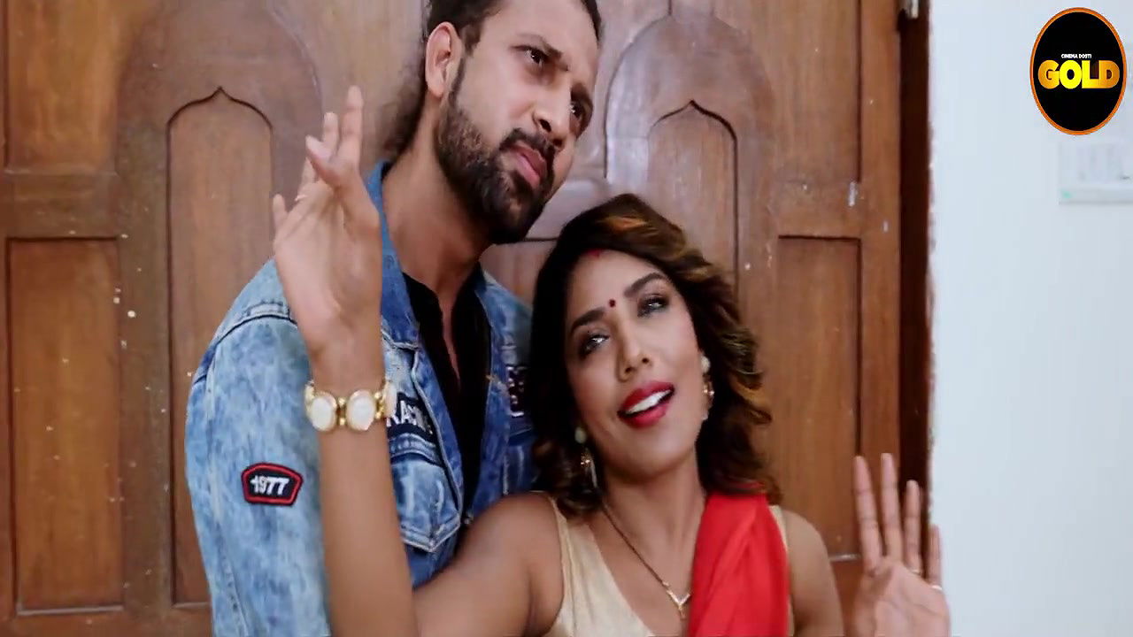 Mohini Bhabhi – Episode 2