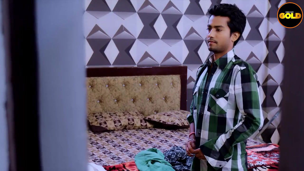 Madam Anjali – Episode 1 -3