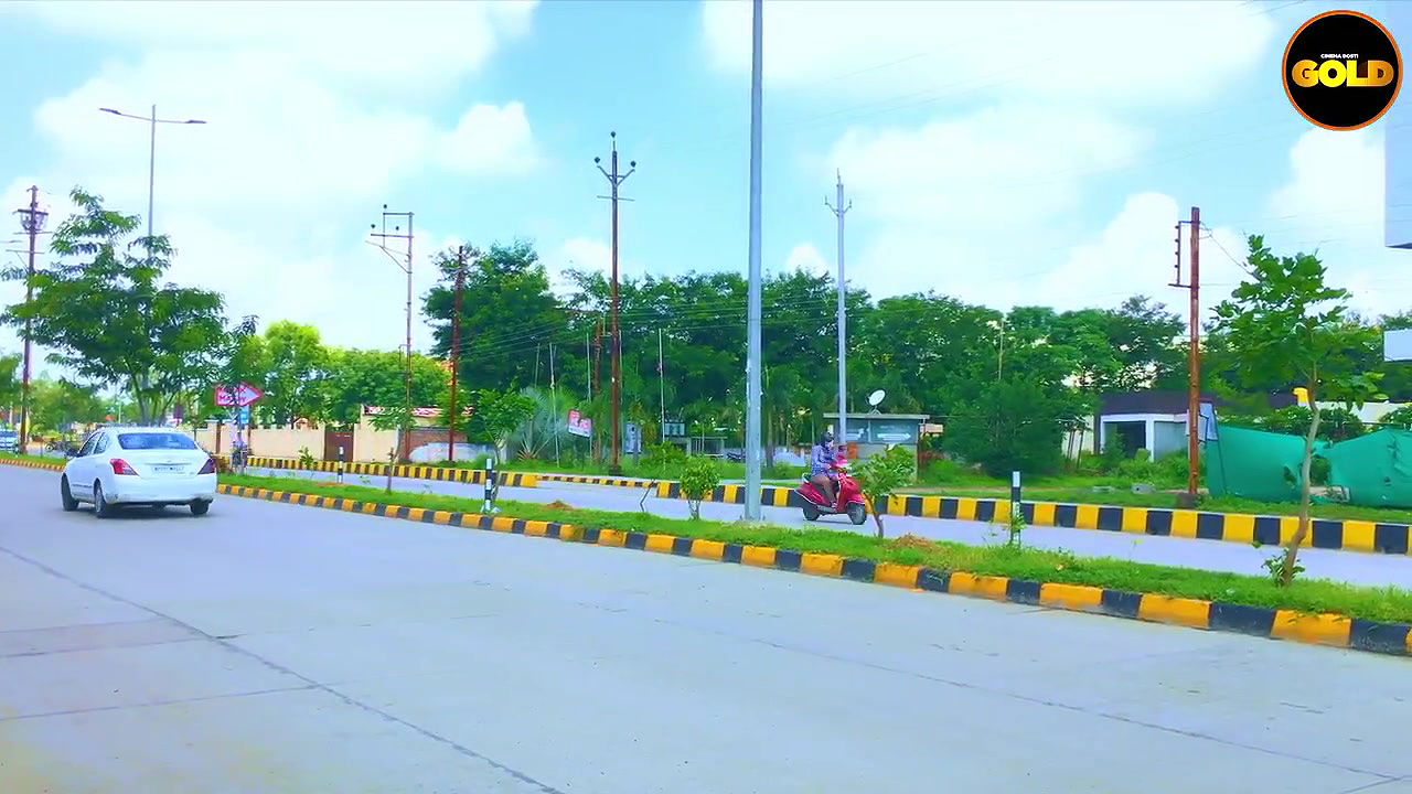 Madam Anjali – Episode 1 -3