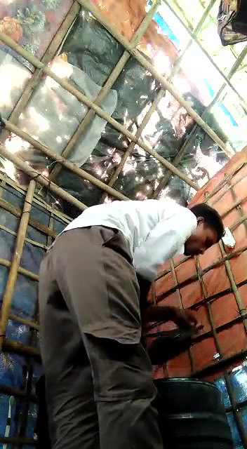 Debar bhabi Fucking Affair