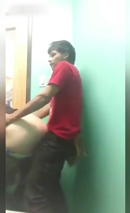 Nri Student Fucks Teacher at Home Captured