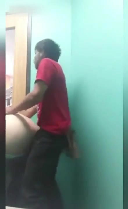 Nri Student Fucks Teacher at Home Captured