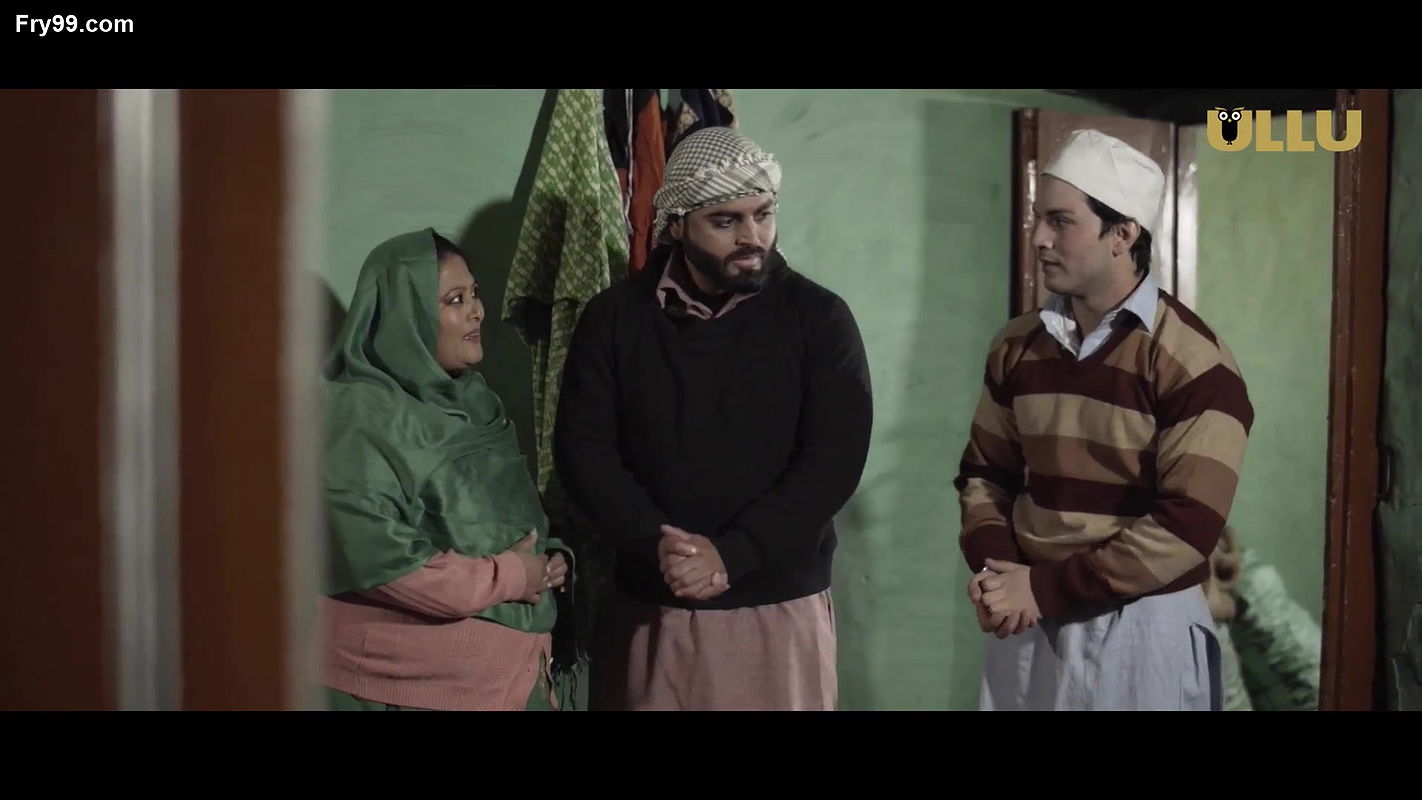 Lahore Diaries Epi-2