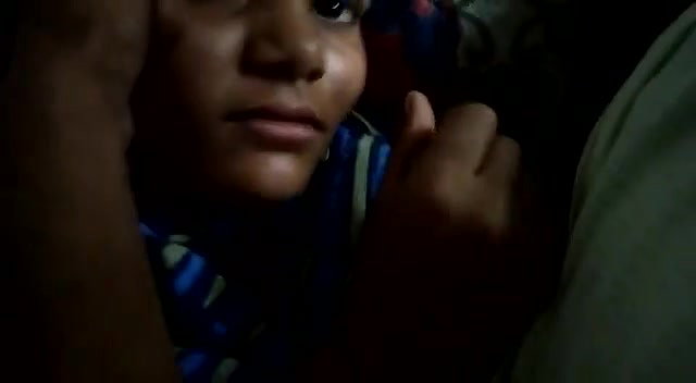 Village girl