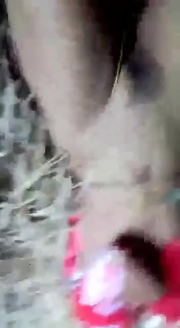 Desi bhabi fucking outdoor