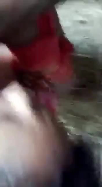 Desi bhabi fucking outdoor