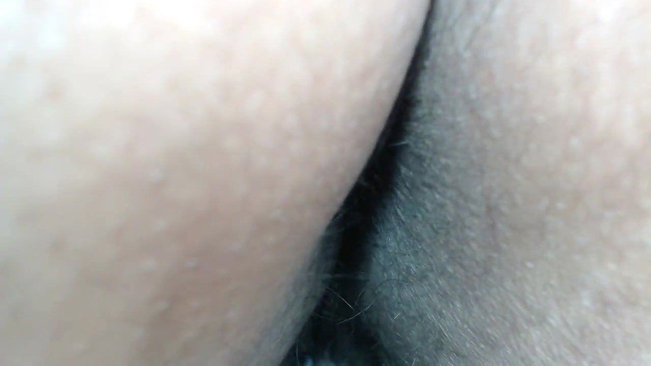 indian showing hairy asshole with hairy pussy closeup