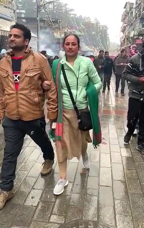 Desi Horny bhabhi ji with HHus