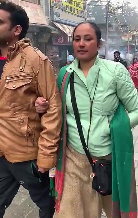 Desi Horny bhabhi ji with HHus
