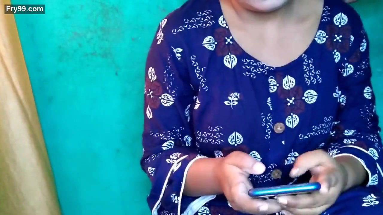 Padosan ki beti ko game Ke bahane choda
