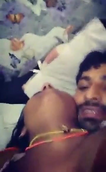 Desi Horny BHabhi n Youngr DEvr