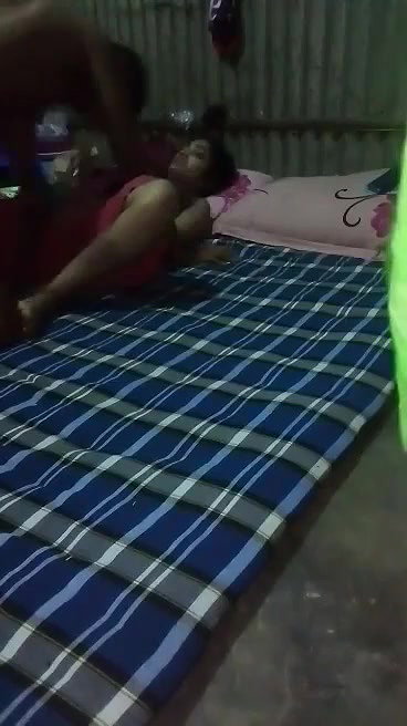 Cute Village Bhabi Fucking With Husband