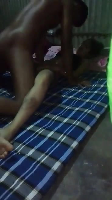 Cute Village Bhabi Fucking With Husband