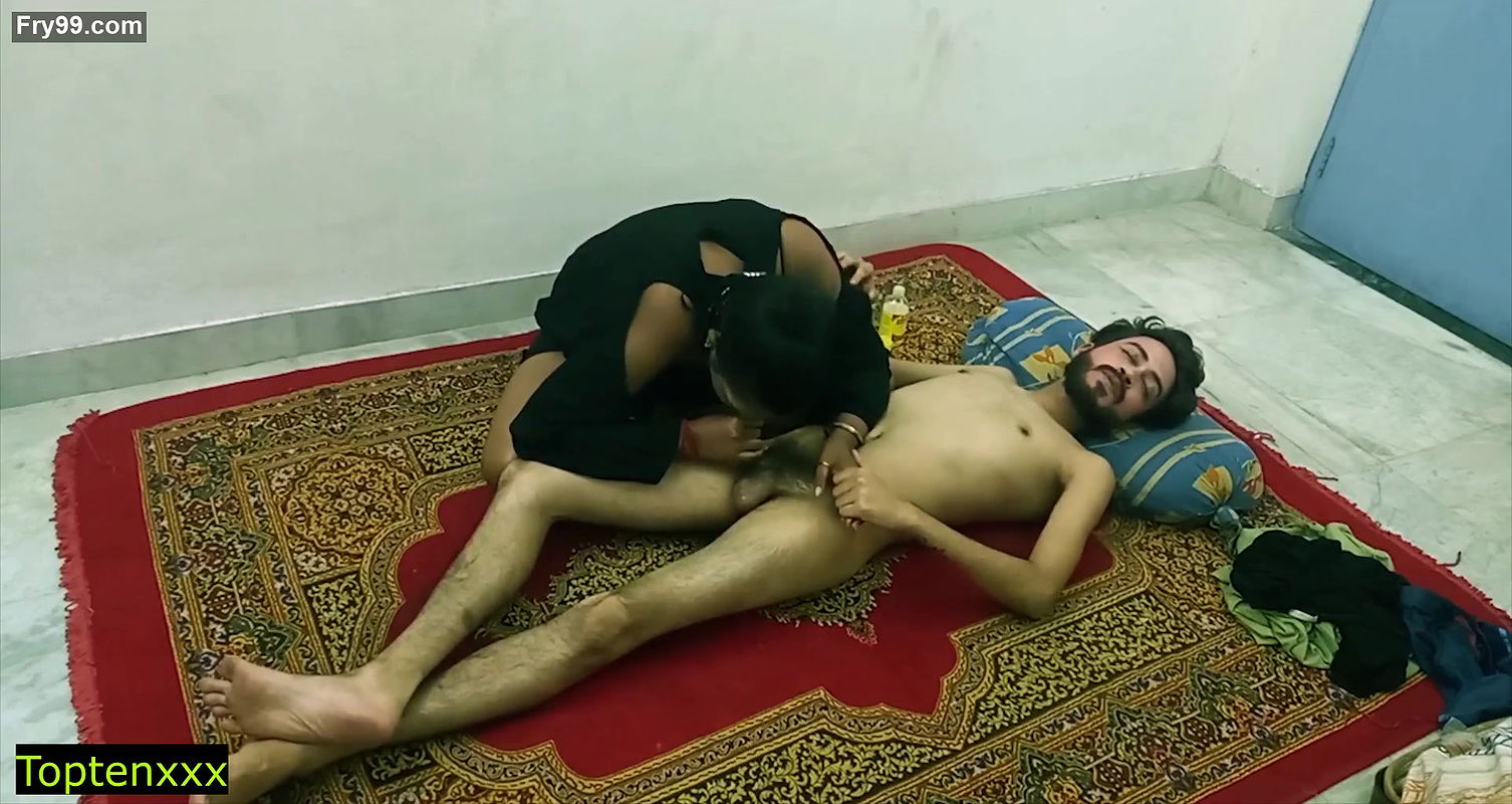 Massage Parlor Part1