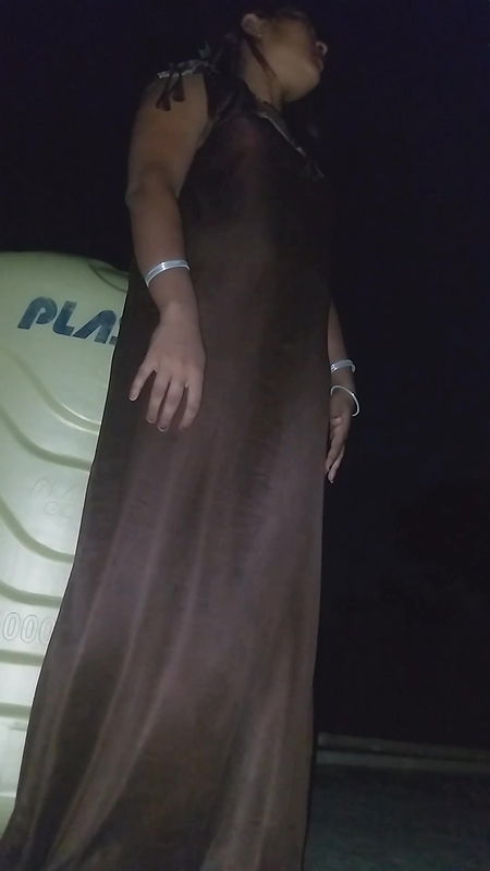 Pooja Bhabhi Night Fully Hard Bhabhiji Romantic Midnight Fucking – Indian Beautyful Bhabhi Sex – Outdoor