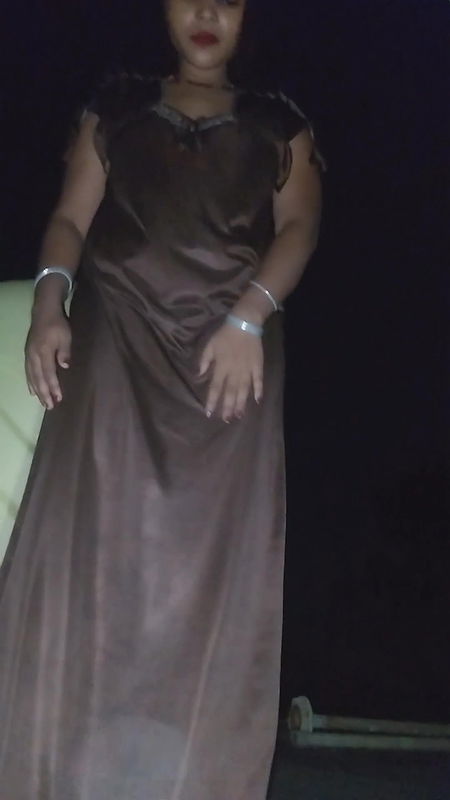 Pooja Bhabhi Night Fully Hard Bhabhiji Romantic Midnight Fucking – Indian Beautyful Bhabhi Sex – Outdoor