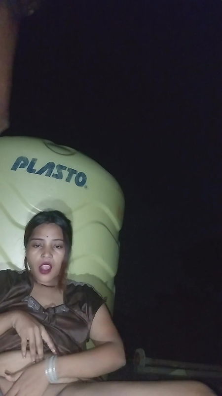 Pooja Bhabhi Night Fully Hard Bhabhiji Romantic Midnight Fucking – Indian Beautyful Bhabhi Sex – Outdoor