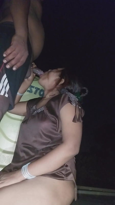 Pooja Bhabhi Night Fully Hard Bhabhiji Romantic Midnight Fucking – Indian Beautyful Bhabhi Sex – Outdoor