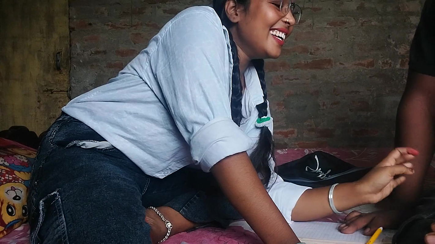 The Teacher Waived the Fees and Fucked His Student  Faphouse