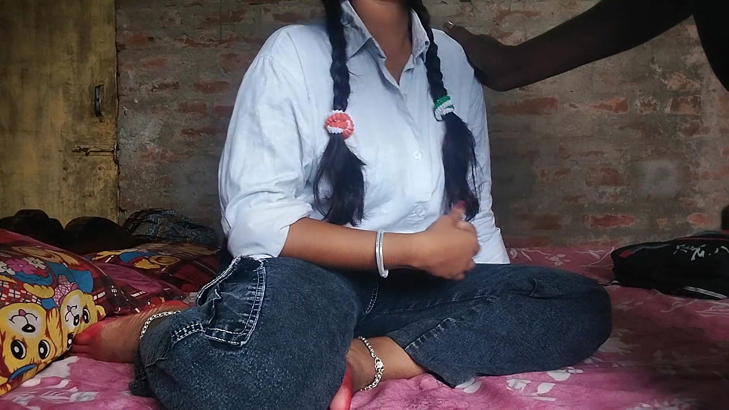 The Teacher Waived the Fees and Fucked His Student  Faphouse