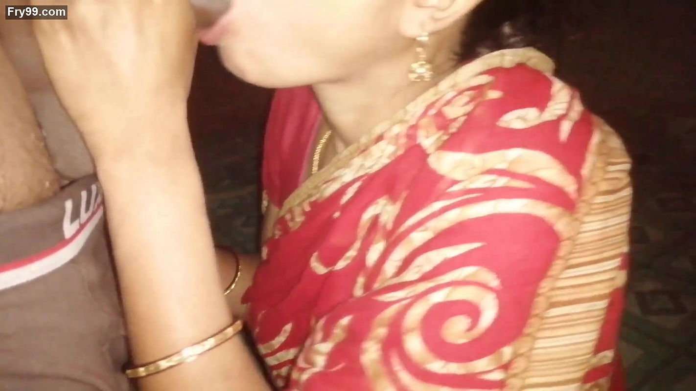 Bengali village wife Riya fucking